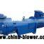 Sulfuric acid chemical pump