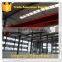 construction design and low cost steel structure warehouse building
