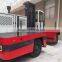 FBS30 cheap price 3ton electric side loader GOODSENSE forklift truck for sale Chinese and Japanese Battery available