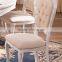vintage french dining room fruniture table chairs set
