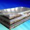 Cheapest price high quality hot selling 201 stainless steel sheet for building materials