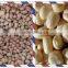 automatic blanched peanut making machine/ blanched peanut production line