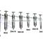 veterinary syringe, veterinary injector, Metal Copper syringe                        
                                                Quality Choice