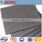 high purity fine structure graphite plate for sintering