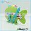 Food Use Fish-shaped Pig-shaped PP Plastic Type Cutting Board