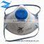 High quality CE certificate protective face ffp3 mask