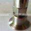 sanitary clamp pressure transmitter