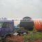 agitating tank with ISO certification