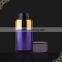 30ml 50ml 80ml 100ml 120ml colorful cosmetic airless bottle for skin care products, fancy color cosmetic airless pump bottle                        
                                                Quality Choice
