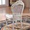 Comfortable elegant  chairs restaurant party chairs for sale