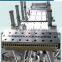 PVC WPC Large Door Pannel Mould Pvc Extrusion Mould