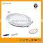 2016 latest 6 w round led panel light with Samsung led chip