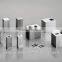 Precision guide pin and bush drill guide bushing