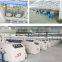 40/2 raw white sewing use china polyester spun yarn