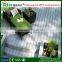 Durable composite decking solid with tongue and groove composite decking