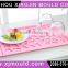 plastic injection serving tray mould