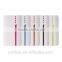 8000mAh Large Capacity Universal Slim Design Mobile Charger Power Banks
