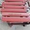 Hydraulic Cylinder semi gantry crane capacity 10t