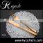 cutlery set gold,wedding rose gold flatware,fine-cutlery-sets