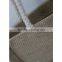 Customized Promotional Jute Shopping Bag