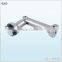 Stainless Steel Glass Swivel Connector Glass Fitting