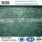 UV Fused Silica Custom Made Optical Windows