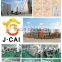 Wireless led sign board for outdoor advertising