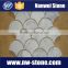 shuitou xiamen Chinese Supplier mosaic marble tiles cut to size marble prices,high quality marble