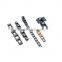 Supply high quality bycyle roller chain