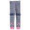 High Quality Cheap Kids Girls Long Sleeves Dog Printed Striped 100% Cotton Knit Jersey Sleep Pajama Set