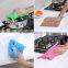 Factory OEM coral fleece towel 25*25