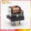 RTT7101 1.8W 1A 1B 1C 1U 2A copper coil silver contact 12v 40a auto mini relay