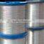 Galvanized iron wire for construction