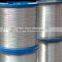 bwg22 galvanized wire with low price(factory price)