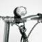 Aluminum Led 12v Bicycle Light Bike Lamp