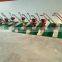 Machinery Stainless Steel Vibratory Floor Concrete Level Screw