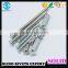 ROUND HEAD STAINLESS STEEL SOLID RIVETS