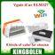 2014 New Arrival Vgate WiFi iCar 2 OBDII ELM327 Vgate iCar2 ELM327 Wifi OBD diagnostic interface for IOS iPhone iPad Android