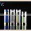 20ML 30ML Dual Chamber Lotion Airless Cream Bottle