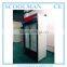 Upright Display Sliding Door Beer Cooler