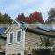 8000w New design Complete with battery and brackets electricity generators for homes
