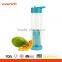Top Quality Durable Bpa Free Plastic Mineral Water Bottle