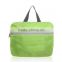 Top quality polyester foldable travel bag,fashion collapsible travel organizer