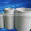 Ceramic raw materials professional alumina ceramic tubes