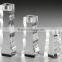 crystal candlestick