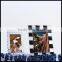 Hot Sale Different Sizes K9 Crystal photo Frame