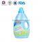 China professional cloth laundry liquid/ chemical mild detergent