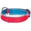 Dog Collar Nylon Neoprene Dog Collar And Leash