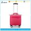 Hot Selling luggage factory luggage case PU luggage