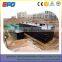 Compact Underground Sewage water Treatment Plants